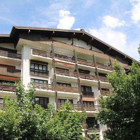 Studio Chamonix Mont-Blanc Idealement Situe Zewnętrze zdjęcie