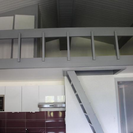 Studio Chamonix Mont-Blanc Idealement Situe Zewnętrze zdjęcie