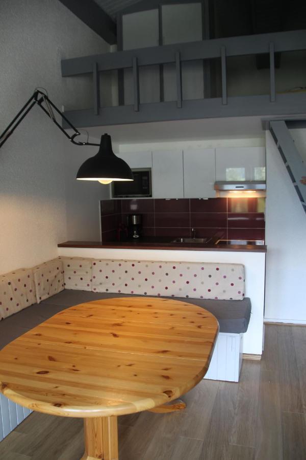 Studio Chamonix Mont-Blanc Idealement Situe Zewnętrze zdjęcie