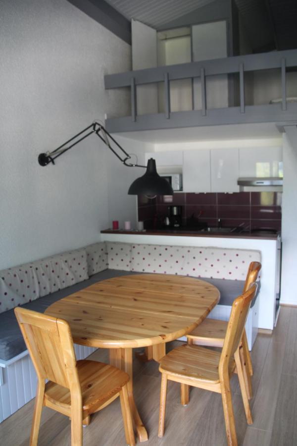 Studio Chamonix Mont-Blanc Idealement Situe Zewnętrze zdjęcie